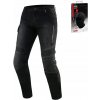 DŽÍNSOVÉ NOHAVICE REBELHORN VANDAL DENIM BLACK W36L32 DŽÍNSOVÉ NOHAVICE REBELHORN VANDAL DENIM BLACK W36L32
