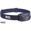 Čelovka Petzl ACTIK modrá - Modrá Čelovka Petzl ACTIK modrá - Modrá