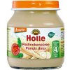 Holle BIO Paštrnákové pyré 125 g Holle BIO Paštrnákové pyré 125 g