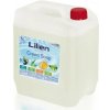 Tekuté mydlo krémove Lilien 5l Oliva milk Tekuté mydlo krémove Lilien 5l Oliva milk