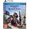 Assassin's Creed Black Flag Resynced Launch Edition - PS5 Assassin's Creed Black Flag Resynced Launch Edition - PS5