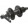 Shimano Deore FH-M525 zadní náboj černý Shimano Deore FH-M525 zadní náboj černý