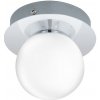 Eglo | Eglo 94626 - LED Kúpeľňové svietidlo MOSIANO 1xLED/3,3W/230V IP44 | EG94626 Eglo | Eglo 94626 - LED Kúpeľňové svietidlo MOSIANO 1xLED/3,3W/230V IP44 | EG94626