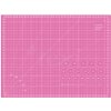 Rezacia podložka TEXI PINK 60 x 45 cm, 5vrstvová, zosilnená Rezacia podložka TEXI PINK 60 x 45 cm, 5vrstvová, zosilnená