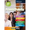 Jak na dokonalou prezentaci v PowerPointu - Marek Laurenčík Jak na dokonalou prezentaci v PowerPointu - Marek Laurenčík