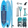 Paddleboard Spinera Lets Paddle 12'4 Paddleboard Spinera Lets Paddle 12'4