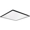 LED rastrové stropné svietidlo Eglo Colfiorito IP44 CCT 36,5 W 5000 lm 3000-6500 K 59,5 x 59,5 cm hliník čierne LED rastrové stropné svietidlo Eglo Colfiorito IP44 CCT 36,5 W 5000 lm 3000-6500 K 59,5 x 59,5 cm hliník čierne