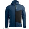 ORTOVOX Seceda Softshell bunda, deep ocean S ORTOVOX Seceda Softshell bunda, deep ocean S