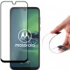 WOZINSKY FULL COVER NANO GLASS - Flexibilné Tvrdené sklo LCD 9H pre MOTOROLA MOTO G8 PLUS WOZINSKY FULL COVER NANO GLASS - Flexibilné Tvrdené sklo LCD 9H pre MOTOROLA MOTO G8 PLUS