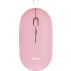 Trust Puck Rechargeable Bluetooth Wireless Mouse 24125 Trust Puck Rechargeable Bluetooth Wireless Mouse 24125