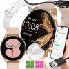 Smartwatch Smart-Trend SMARTWATCH DÁMSKY PRO T29G strieborný Smartwatch Smart-Trend SMARTWATCH DÁMSKY PRO T29G strieborný