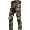 Nohavice na motorku TXR Cargo 2 Camo zelené Veľkosť: XXL Nohavice na motorku TXR Cargo 2 Camo zelené Veľkosť: XXL