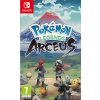Pokémon Legends: Arceus (SWITCH) Pokémon Legends: Arceus (SWITCH)