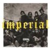 CD Denzel Curry: Imperial DIGI CD Denzel Curry: Imperial DIGI