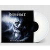 Demon Az March of the Norse White LTD 1 LP Demon Az March of the Norse White LTD 1 LP