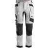 Pracovné nohavice AllroundWork Stretch s PK biele vel. 60 Pracovné nohavice AllroundWork Stretch s PK biele vel. 60