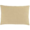 Chic Antique Prešívaný poťah na vankúš Aix Vintage Melon 60 × 40 cm Chic Antique Prešívaný poťah na vankúš Aix Vintage Melon 60 × 40 cm