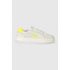 Kožené tenisky Calvin Klein Jeans CHUNKY CUPSOLE MONO LTH WN YW0YW00823 biela EUR 37 Kožené tenisky Calvin Klein Jeans CHUNKY CUPSOLE MONO LTH WN YW0YW00823 biela EUR 37