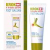 KrokMed Krém na pätnú ostrohu chladivý 75 ml KrokMed Krém na pätnú ostrohu chladivý 75 ml
