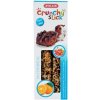 ZOLUX Crunchy Stick morče rybíz a pomeranč 115 g ZOLUX Crunchy Stick morče rybíz a pomeranč 115 g