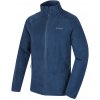Pánska fleecová mikina Husky Aflee M blue, M Pánska fleecová mikina Husky Aflee M blue, M