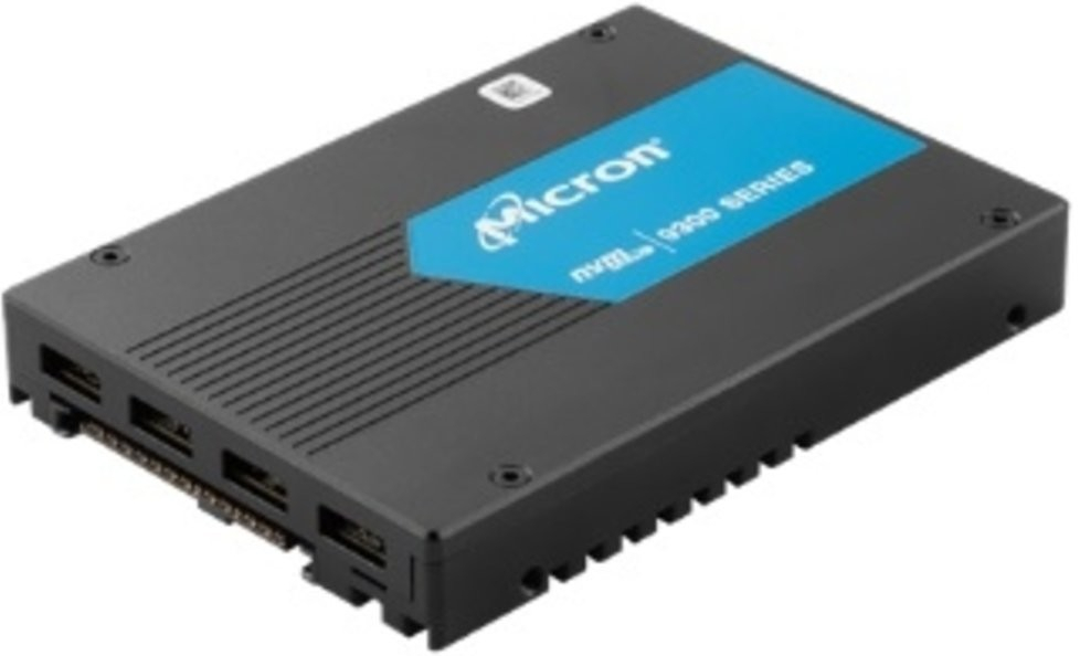 Micron 9300 PRO 15.36TB, MTFDHAL15T3TDP-1AT1Z