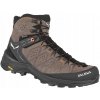 Salewa Ms Alp Trainer 2 Mid Gtx hnedé Salewa Ms Alp Trainer 2 Mid Gtx hnedé