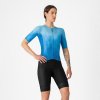 Castelli 25043 A/C W 010 čierna, XS Castelli 25043 A/C W 010 čierna, XS