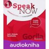 Speak Now 1: Class Audio CDs /2/ - Jack C. Richards Speak Now 1: Class Audio CDs /2/ - Jack C. Richards