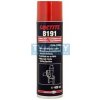 Loctite LB 8191 - 400 ml suchý mazací film s MoS2 Loctite LB 8191 - 400 ml suchý mazací film s MoS2