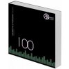 Audio Anatomy Vnější obaly LP (130 Micron) 100Ks Audio Anatomy Vnější obaly LP (130 Micron) 100Ks