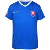 SPORTTEAM® Futbalový dres Slovenská Republika 5, pánsky S SPORTTEAM® Futbalový dres Slovenská Republika 5, pánsky S