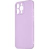OBAL:ME Matte TPU Kryt pro Apple iPhone 16 Pro Max Purple OBAL:ME Matte TPU Kryt pro Apple iPhone 16 Pro Max Purple