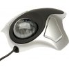 Trackball Kensington Orbit optický čierno / strieborný (64327EU) Trackball Kensington Orbit optický čierno / strieborný (64327EU)