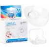 Canpol silikónové chrániče bradaviek S EasyStart 2 ks Canpol silikónové chrániče bradaviek S EasyStart 2 ks