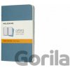Moleskine Sešity Cahier S tvrdé desky tm.tyrkysové A6 16 listov Moleskine Sešity Cahier S tvrdé desky tm.tyrkysové A6 16 listov