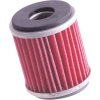 Olejový filter KN-141 - Yamaha WR, YFM, YFZ, YZ Olejový filter KN-141 - Yamaha WR, YFM, YFZ, YZ