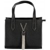 Štýlová Dámska Kabelka VALENTINO BAGS 20.0X15.0X11.0cm Čierna Farba: čierna, Velkost: UNI Štýlová Dámska Kabelka VALENTINO BAGS 20.0X15.0X11.0cm Čierna Farba: čierna, Velkost: UNI