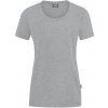 Jako | JAKO Organic Stretch T-Shirt Women | šedá| 36 Jako | JAKO Organic Stretch T-Shirt Women | šedá| 36