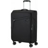 Samsonite Litebeam Spinner 66 EXP Black 146853-1041 Samsonite Litebeam Spinner 66 EXP Black 146853-1041