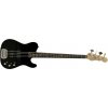 G&L USA Fullerton Deluxe ASAT Bass - Jet Black G&L USA Fullerton Deluxe ASAT Bass - Jet Black