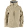 Skialpinistická bunda Fjallraven Bergtagen GTX Touring Jacket M - Fossil XL Skialpinistická bunda Fjallraven Bergtagen GTX Touring Jacket M - Fossil XL