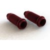 Arrma telo tlamiča 16 x 62 mm hliník, červené (2) Arrma telo tlamiča 16 x 62 mm hliník, červené (2)