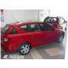Ochranné lišty dverí Kia Ceed SW 06-11R, MODEL F-5 Ochranné lišty dverí Kia Ceed SW 06-11R, MODEL F-5
