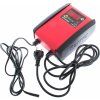 Automatická nabíječka Banner Accucharger 12V 6A pro všechny druhy baterií (do 130Ah) s Recovery Modem Automatická nabíječka Banner Accucharger 12V 6A pro všechny druhy baterií (do 130Ah) s Recovery Modem