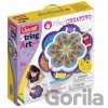 String Art Mandala Play Creativo - Quercetti String Art Mandala Play Creativo - Quercetti
