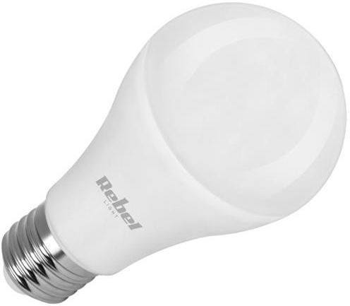 Rebel žiarovka LED E27 16W A65 biela prírodná ZAR0508-1