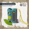Haba Terra Kids Adventure Mikroskop s LED osvetlením, vek: 4+ Haba Terra Kids Adventure Mikroskop s LED osvetlením, vek: 4+