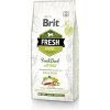Brit Fresh duck with Millet Active Run & Work 12 kg Brit Fresh duck with Millet Active Run & Work 12 kg