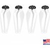 Master Airscrew - Vrtule pre Mavic Pro (Biele) (MA.MC08344FW4) Master Airscrew - Vrtule pre Mavic Pro (Biele) (MA.MC08344FW4)
